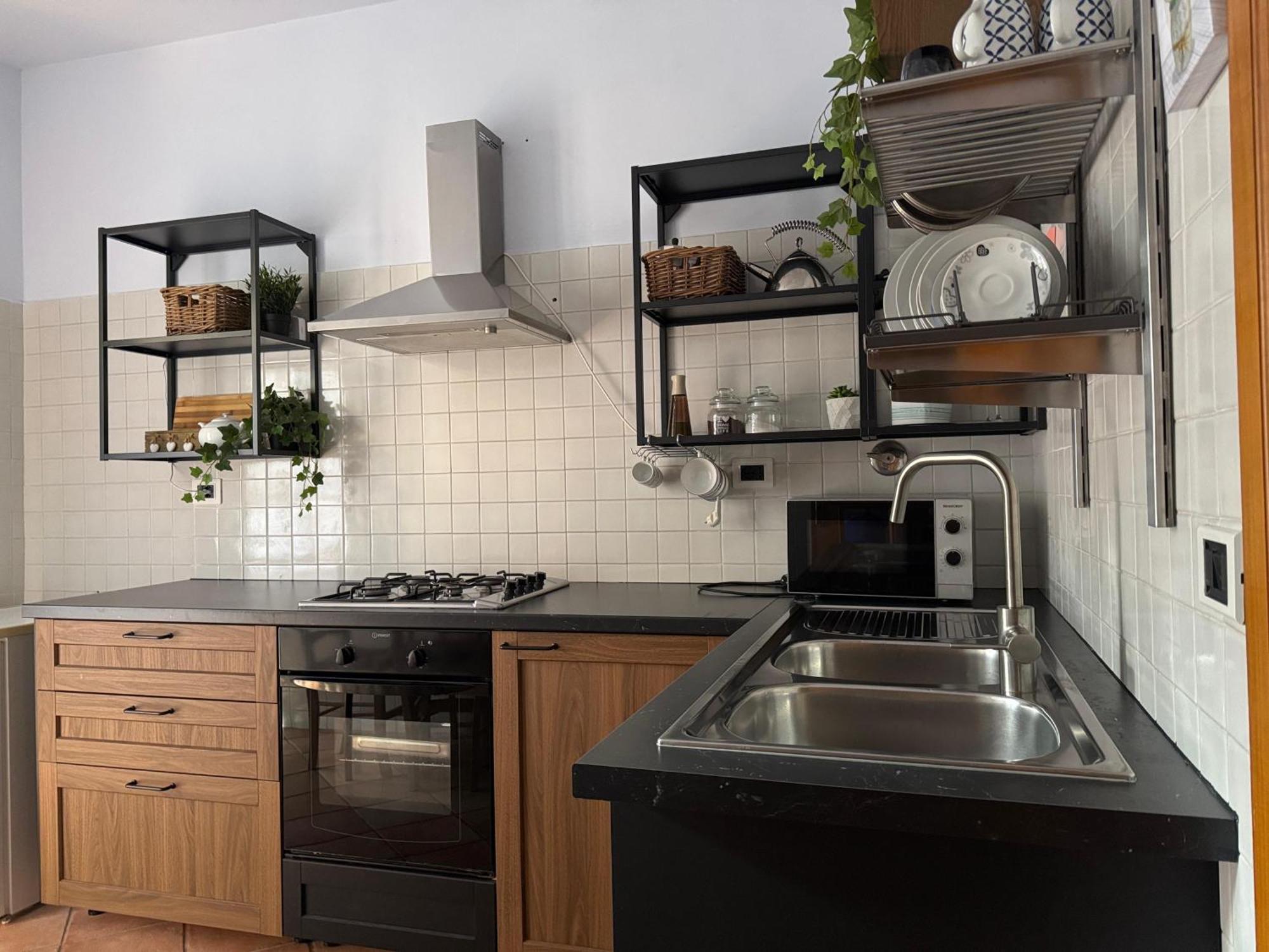 Casavacanze Peperosa ชิวิตาเวกเกีย ภายนอก รูปภาพ