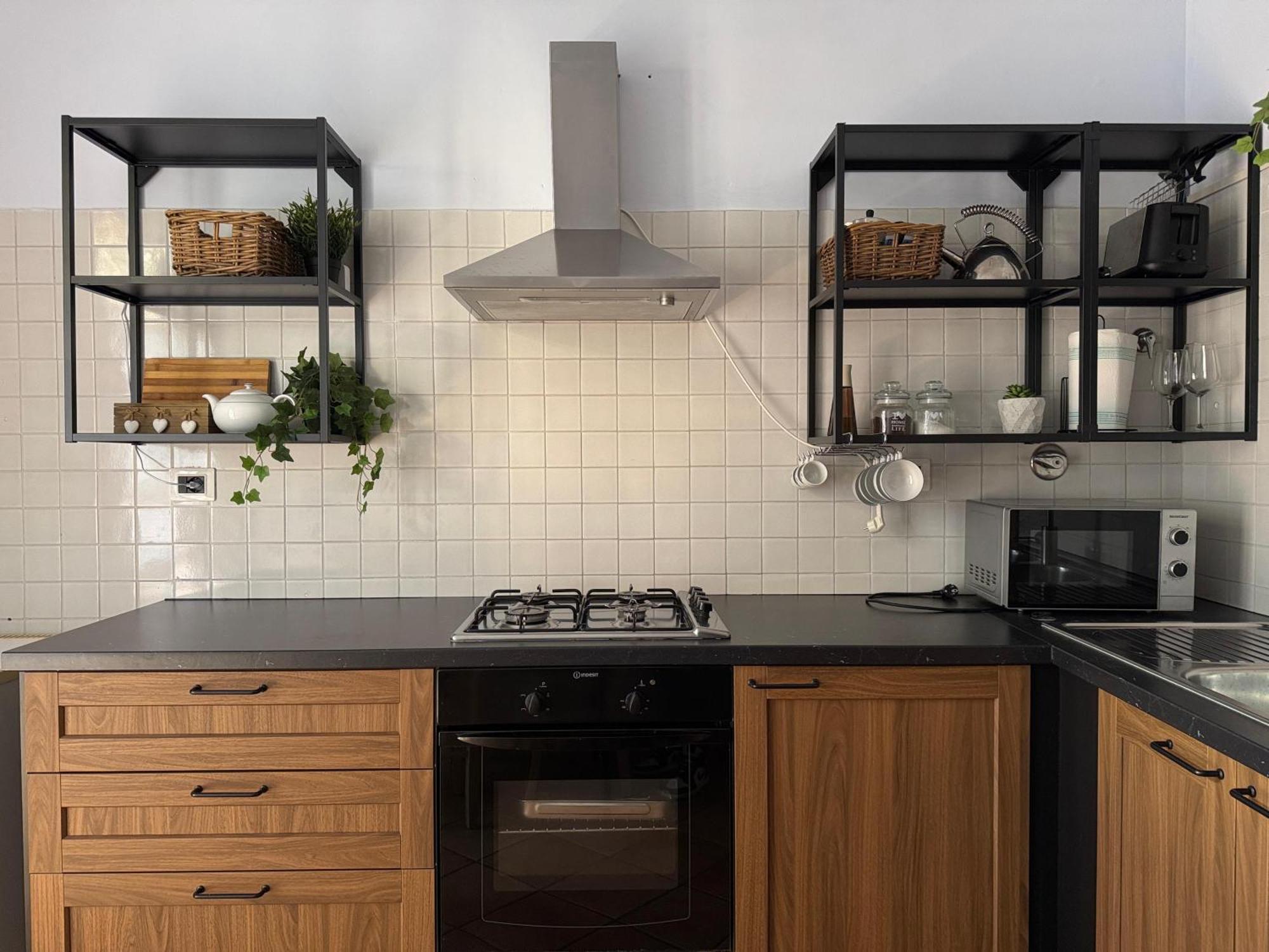 Casavacanze Peperosa ชิวิตาเวกเกีย ภายนอก รูปภาพ
